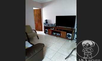 Imagem 5: Casa Térrea à venda - Jardim Santa Maria