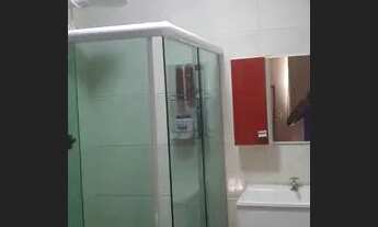 Imagem 7: Alugo Excelente residência em Muriqui, tripex, sala, cozinha americana, área d