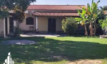 Imagem: SAQUAREMA - Casa Padrão - COQUEIRAL