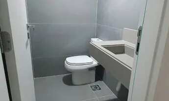 Imagem 3: Apartamento para venda com 146 metros quadrados com 3 quartos em Lagoa - Rio de Janeiro