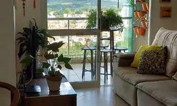 Imagem: Apartamento - Residencial Maxximo Resort