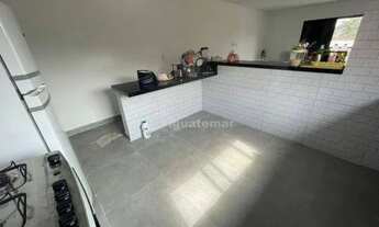 Imagem 3: Casa para venda tem 93 metros quadrados com 3 quartos