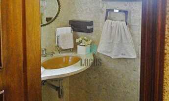 Imagem 7: Sobrado IMPECAVÉL!!! com ótima disposição de 240m² composto por 3 dormitórios sendo 1 suít