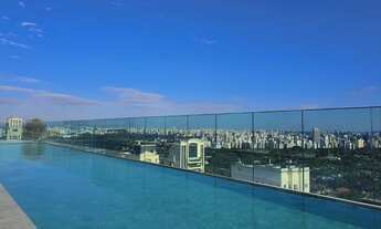 Imagem 3: Apartamento - 91 metros - 2 suítes - 1 vaga - Jardins - São Paulo - SP