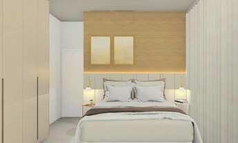 Imagem 2: Casa com 3 dormitórios à venda, 119 m² por R$ 850.000,00 - Terras da Estância - Paulínia/S