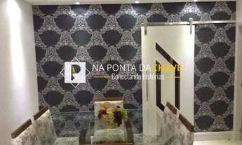 Imagem: SãO BERNARDO DO CAMPO - Apartamento Padrão