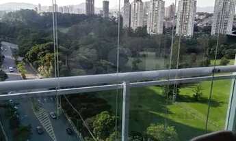 Imagem: Apartamento com 117m² - 3 Suítes 3 vagas