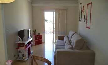 Imagem 2: Apartamento - Chácara da Barra - Campinas