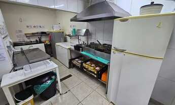 Imagem 2: Passo ponto Hamburgueria