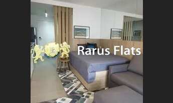 Imagem: Flat para alugar na Vila Mariana - Infini