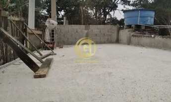 Imagem 3: Terreno disponivel para venda chacara guanabara tendo 3 cômodos quase finalizados . para