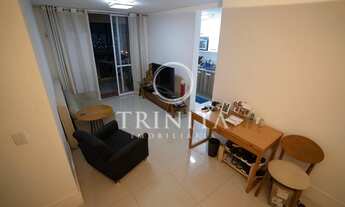 Imagem 3: Cidade Jardim Apartamento com 2 dormitórios