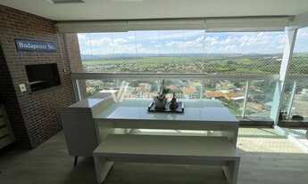 Imagem 4: Apartamento - Loteamento Alphaville Campinas - Campinas