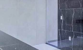 Imagem 5: Quot;Casa moderna de 2 quartos e garagem para 2 carros - Gavea Sul&quot