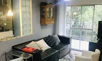 Imagem 3: APARTAMENTO - POMPÉIA - SP