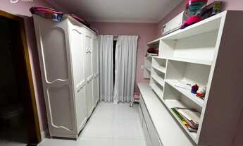 Imagem 5: Apartamento com 3 dormitórios à venda, 146 m² por R$ 1.000.000 - Canto do Forte - Praia Gr