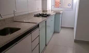 Imagem 2: Apartamento para aluguel com 40 metros quadrados com 1 quarto