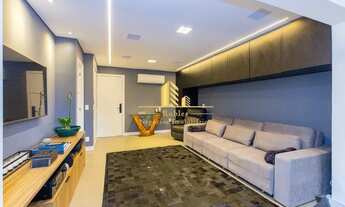 Imagem 3: Apartamento Garden no Campo Belo, São Paulo