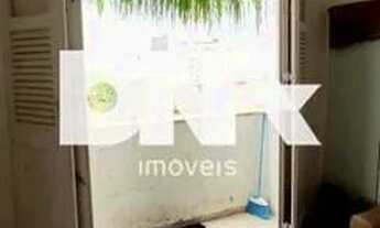 Imagem 6: Kitnet/Conjugado-À VENDA-Humaitá-Rio de Janeiro-RJ