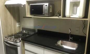 Imagem 2: Apartamento - Centro - Campinas