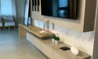 Imagem 4: Apartamento em Condomínio Padrão para Venda no bairro Tatuapé, 03 dorm, 03 suítes, 05 vaga