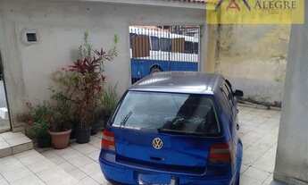 Imagem 2: São Paulo - Casa Padrão - Cidade Ademar