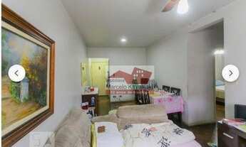 Imagem 3: Apartamento à venda, 75 m² por R$ 420.000,00 - Vila Mariana - São Paulo/SP