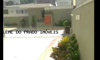 Imagem 5: Apartamento 2 dormitórios para Locação em Santo André, Vila Valparaíso, 2 dormitórios, 1 b