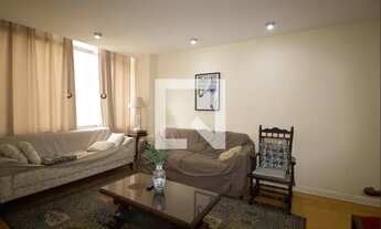 Imagem 2: Apartamento para Aluguel - Copacabana, 1 Quarto, 76 m2