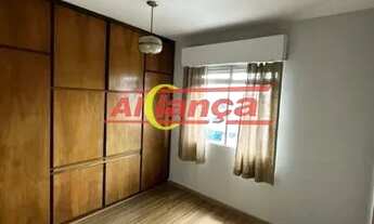 Imagem 7: LINDO APARTAMENTO COM 3 DORMITORIOS. 150M² - CENTRO DE GUARULHOS