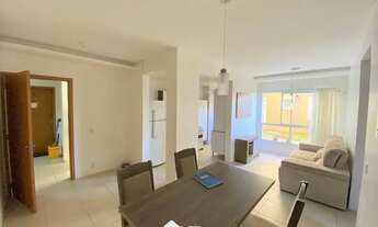 Imagem 2: Apartamento com 2 dormitórios à venda, 62 m² por R$ 190.000,00 - Santa Fé - Gravataí/RS