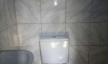Imagem 6: Alugo casa 550 reais