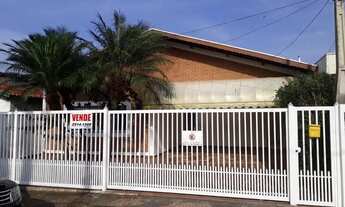 Imagem: Sobrado com 4 dormitórios à venda, 278