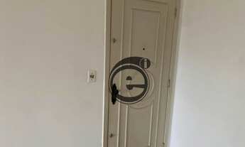 Imagem 2: Apartamento com 3 dormitórios para alugar, 120 m² por R$ 2.874/mês - Boqueirão - Santos/SP