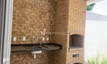 Imagem 2: Casa - Vila Trinta e Um de Março - Campinas