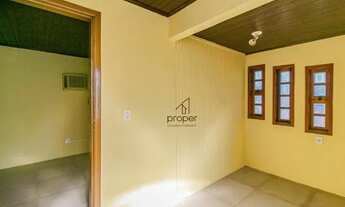 Imagem 3: Casa com 2 dormitórios para alugar, 231 m² por R$ 1.495,00/mês - Fragata - Pelotas/RS