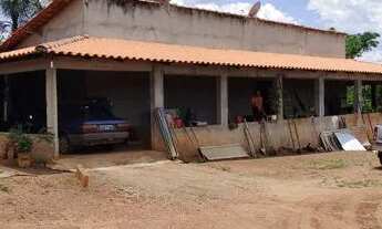 Imagem 2: Chácara em professor jamil