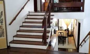 Imagem 5: Casa - Gramado - Campinas