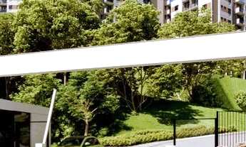 Imagem 5: Apartamento para venda possui 41 metros quadrados com 2 quartos em Jacarepaguá - Rio de Ja