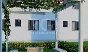 Imagem 6: Apartamento para Venda - 40.82m², 2 dormitórios, 1 vaga - Restinga, Porto Alegre