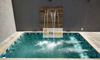 Imagem 6: Casa Condomínio San Marco 3 dormitórios à venda, 181 m² por R$ 1.190.000 - Bonfim Paulista