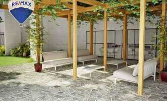 Imagem 6: Edf. Living Clube Localizado no bairro do Espinheiro, apartamento nascente, com 3 quartos