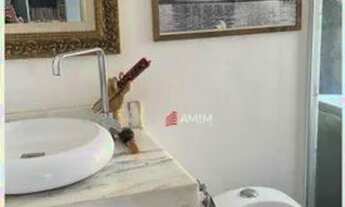 Imagem 4: Cobertura com 3 dormitórios à venda, 257 m² por R$ 1.450.000,00 - Glória - Rio de Janeiro