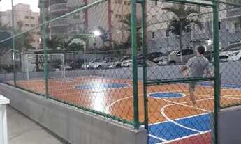 Imagem 4: Apartamento em Macaé, 2 quartos, sendo 1 suíte