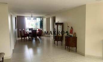 Imagem 7: Apartamento com 4 quartos à venda, 280 m² por R$ 2.300.000 - Sion - Belo Horizonte/MG