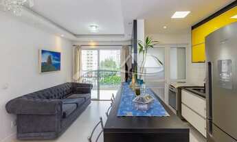 Imagem 5: Apartamento 2 Quartos à venda, Ipiranga - São Paulo