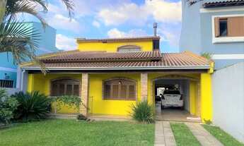 Imagem 2: Casa com 3 dormitórios à venda, 250 m² por R$ 748.000,00 - Monte Belo - Gravataí/RS