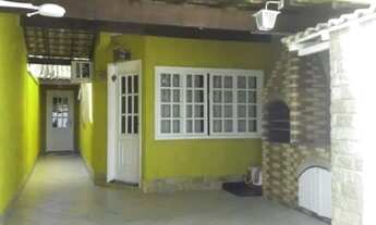 Imagem 3: Alugo Belissima Casa Condominio Área Nobre Estrada do Grama