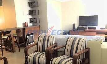 Imagem 3: Apartamento - Cambuí - Campinas