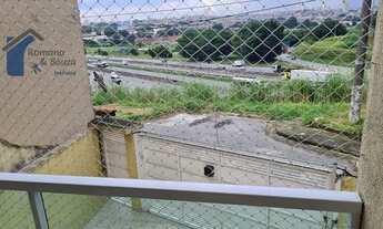 Imagem 6: Sobrado com 3 dormitórios para alugar, 92 m² por R$ 2.720,00/mês - Ponte Grande - Guarulho